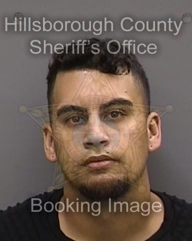 DANIEL JUSTIN CRESPO  Pics