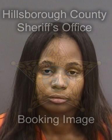 DARA SHANAE JEFFERSON  Pics