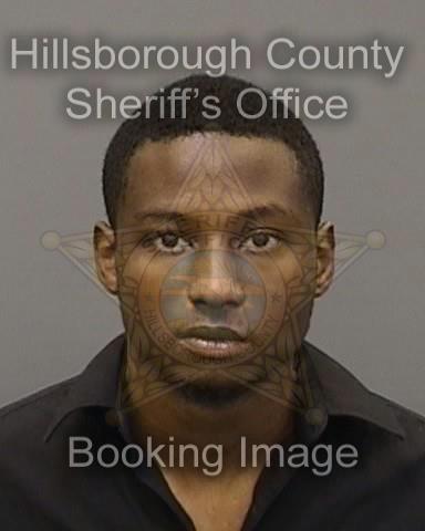 DARRYL ANTONIO RODRELL BARBERY  Pics