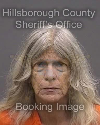 DEBORAH ANN DEBARTOLA  Pics