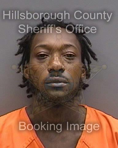 DEONTE MONTAN JAMAR CRAWFORD  Pics