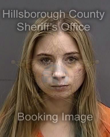 DESTINY LEIGH VERDI  Pics