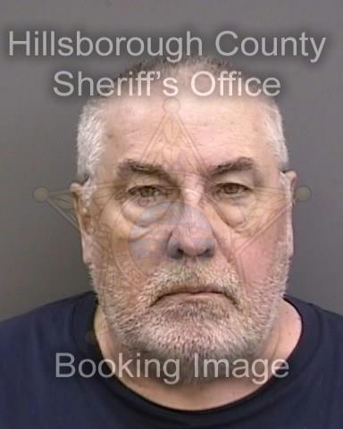 DONALD SWEARINGEN  Pics