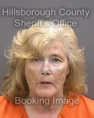 DONNA ELAINE GUNNIN  Pics