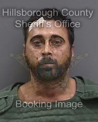 EDWARD JESUS RIVERA  Pics