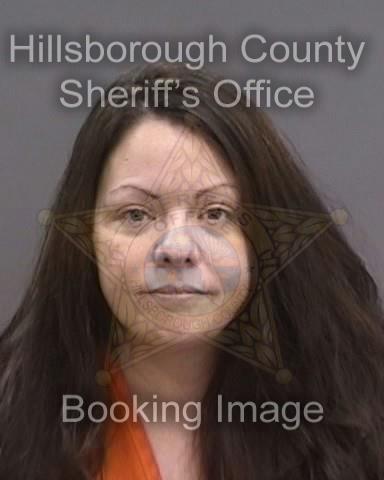 ELISE RENEE SCOTT  Pics