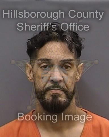 ELI SAMUEL COTTO  Pics
