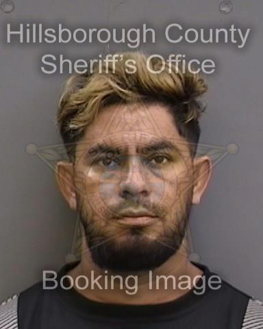 EMERSON CASTELLANAS  Pics