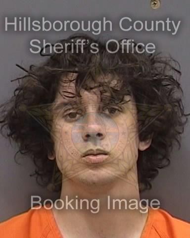 ETAI ELIYAHU JOSEPH FERGUSON  Pics