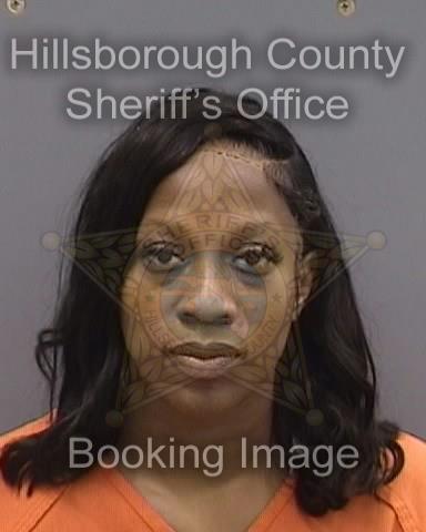 EUNICE RICKITTA GAINER  Pics