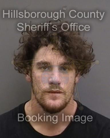 EVAN CONWAY  Pics