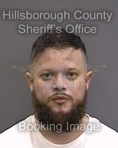 FREDDY EDUARDO MARISCAL IRENE  Pics