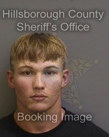 GAVIN ALEXANDER OGLINE  Pics