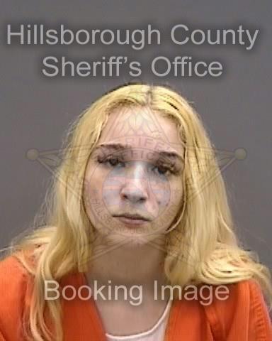 GENESIS DIAZ-HERNANDEZ  Pics