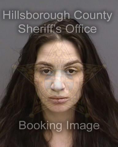 GISELLE KATHLEEN VARGAS  Pics