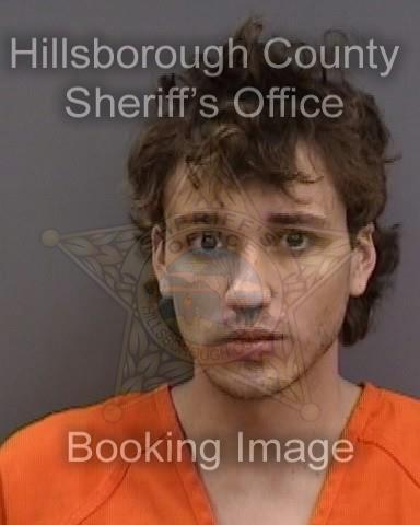 GRIFFEN ANDREW RICHTER  Pics