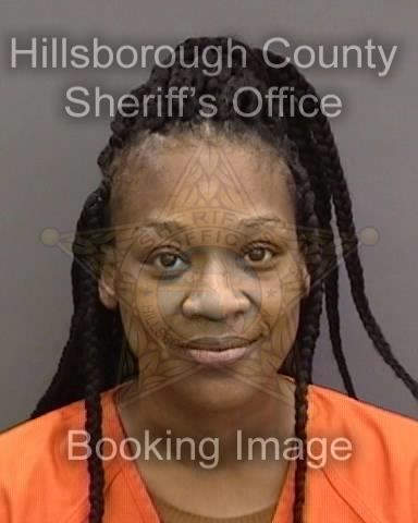 GUECOBA LATRICE DOW  Pics