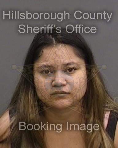 HARLYN JACKELIN ALBERTO ROBLES  Pics