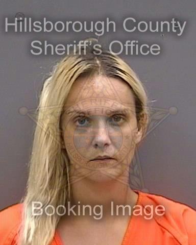 HEATHER JO MORRIS  Pics