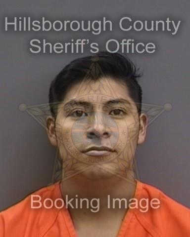 HECTOR OSWALDO ACABAL TEBALAN  Pics