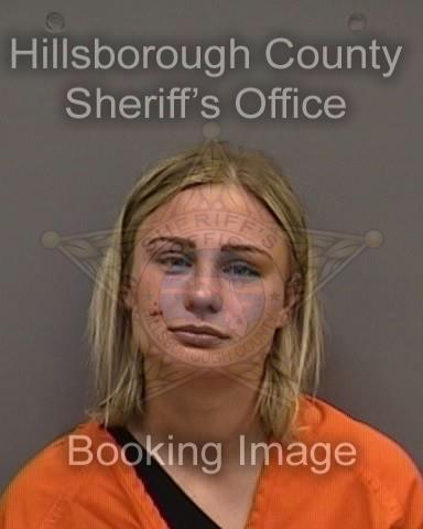HOPE ABIGAIL MARTIN  Pics