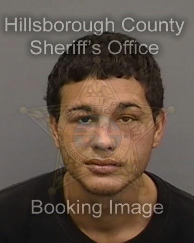 HUMBERTO DOMINICK BOLESTA  Pics