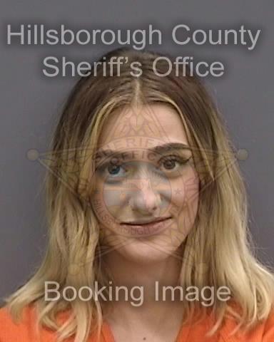 ISABELLA LORIE SNYDER  Pics