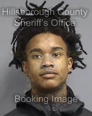 JAHAD ZIARE BOONE  Info, Photos, Data, and More About JAHAD ZIARE BOONE  / JAHAD ZIARE BOONE  Tampa Area