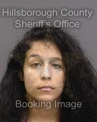 JAHYRA GONZALEZ  Pics