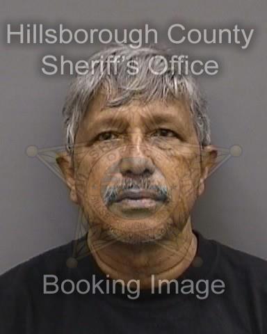 JAIKARAN RAMKISSOON  Pics