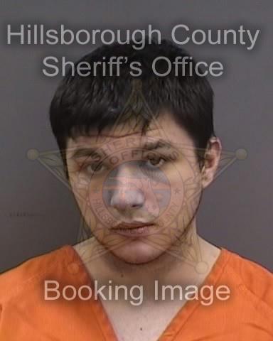 JAMES REYNALDO SCIONTI  Pics