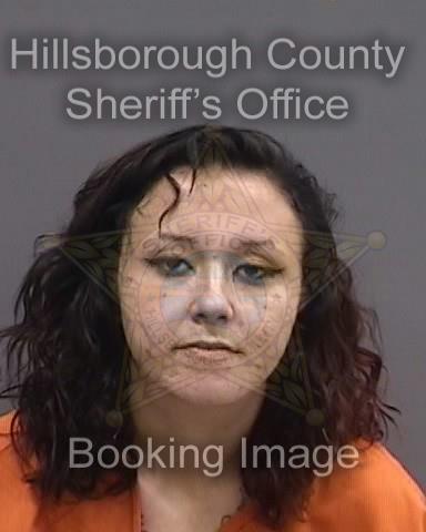 JAMIE KATHLEEN MCIVER  Pics