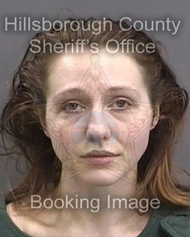 JANESSA HARRIMAN  Pics