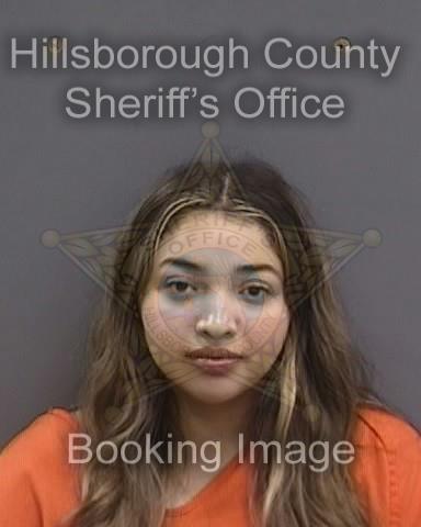 JAQUELINE PULIDO  Pics