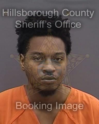 JARRETT DEVON DICKENS  Pics