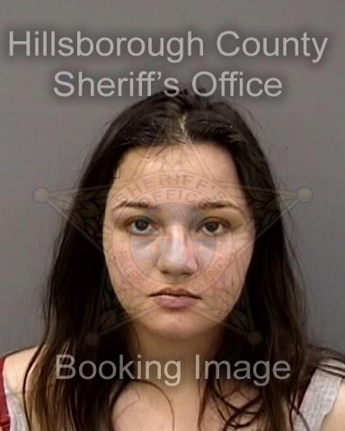 JASMINE MARIE RIVERA  Pics