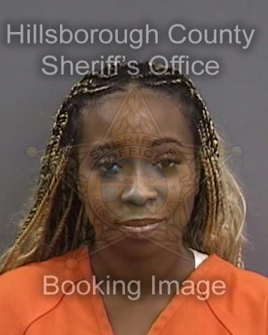 JASMINE MICHELLE FLEMING  Pics