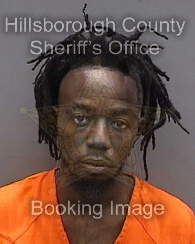 JASON JAQUAN VAN VIVERETTE  Pics