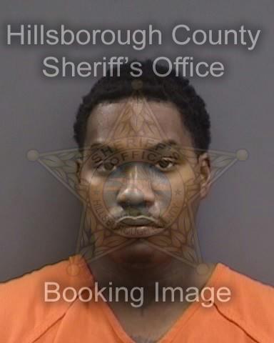 JAVON OSHA MORGAN  Pics
