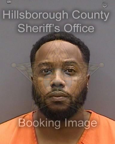 JAVON TERRELL BYRD  Pics