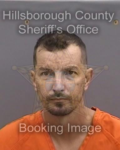 JEFFREY LAWRENCE HOSKINS  Pics