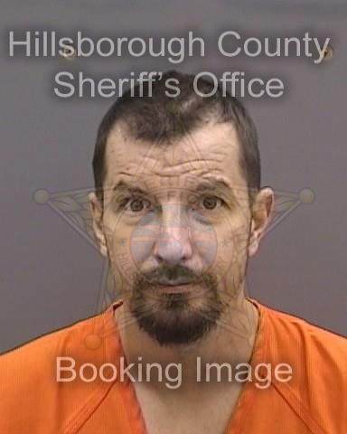 JEFFREY LAWRENCE HOSKINS  Pics