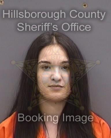 JENNAVIEVE ELIZABETH AKEL  Pics