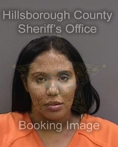 JENNIFER LUGO CASTILLO  Pics