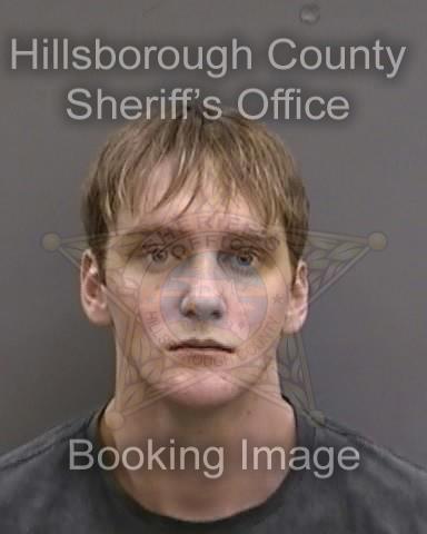 JEREMY JAMES FOSS  Pics