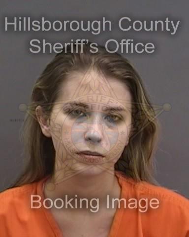 JILLIAN DIANNE BUSH  Pics