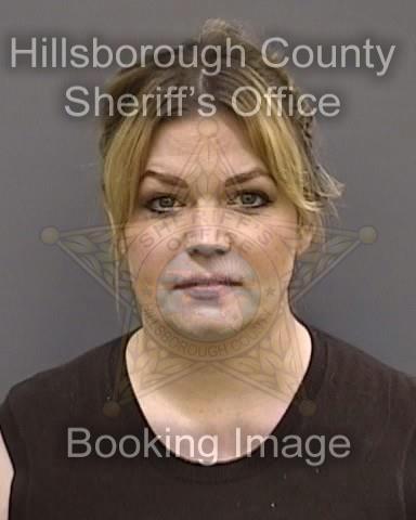 JILLIAN DONANCY SYRIAC  Pics