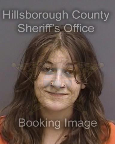 JINNA LEIGH BAIR  Pics