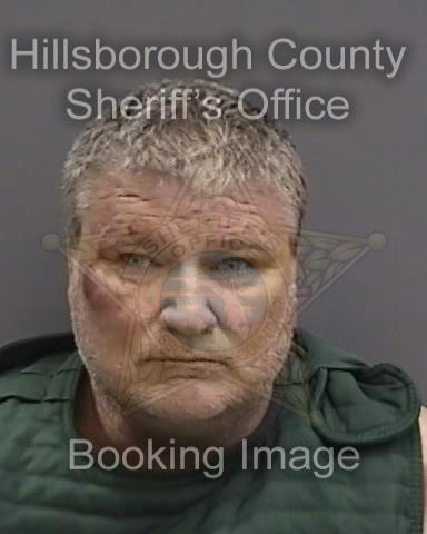 JOHN ROBERT REED  Pics