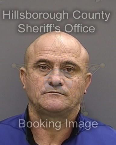 JORGE CABALLERO SANTANA  Pics